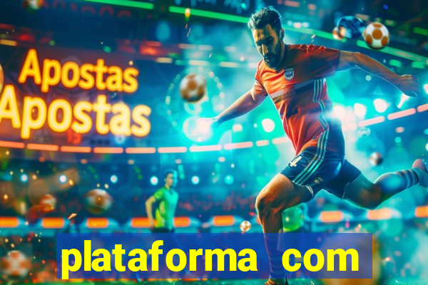 plataforma com rodada gratis